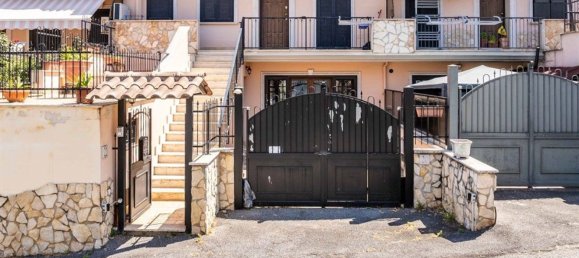 Casa de 5 habitaciónes en Rome, Italy No. 261477 7