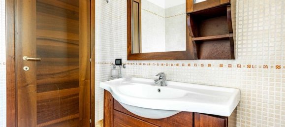 Casa de 5 habitaciónes en Rome, Italy No. 261477 35