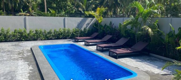 4 bedrooms Villa in Wiang Sa, Thailand No. 13385 3