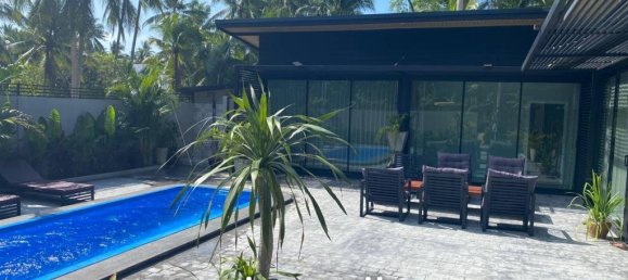 4 bedrooms Villa in Wiang Sa, Thailand No. 13385 5