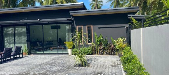 4 bedrooms Villa in Wiang Sa, Thailand No. 13385 4