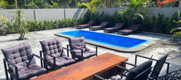 4 bedrooms Villa in Wiang Sa, Thailand No. 13385 2