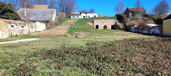 Terreno em Zistersdorf, Austria N.º 213139 2