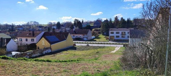 Terreno em Zistersdorf, Austria N.º 213139 4