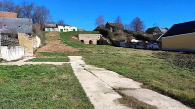 Terreno em Zistersdorf, Austria N.º 213139