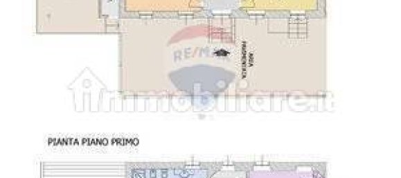 3 bedrooms House in Meina, Italy No. 379878 2