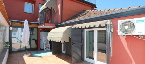 5-salle Penthouse à Naples, Italy No. 310021 16