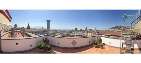 5-salle Penthouse à Naples, Italy No. 310021 21