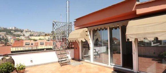5-salle Penthouse à Naples, Italy No. 310021 23