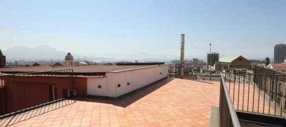 5-salle Penthouse à Naples, Italy No. 310021 24