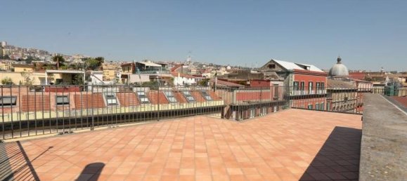 5-salle Penthouse à Naples, Italy No. 310021 25