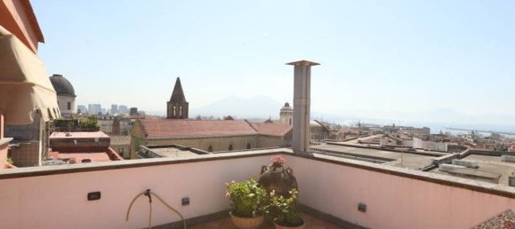5-salle Penthouse à Naples, Italy No. 310021 12