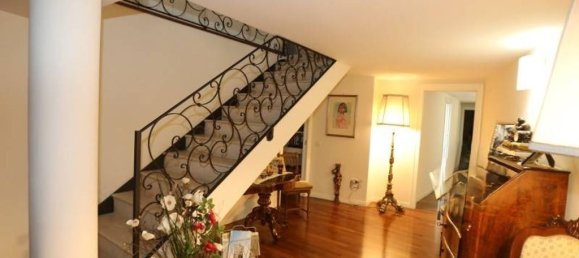 5-salle Penthouse à Naples, Italy No. 310021 2