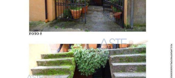 Apartamento de 10 divisões em San Marcello Piteglio, Italy N.º 49445 2