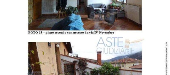 Apartamento de 10 divisões em San Marcello Piteglio, Italy N.º 49445 8