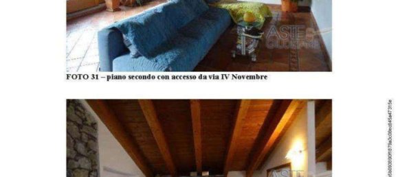 Apartamento de 10 divisões em San Marcello Piteglio, Italy N.º 49445 7