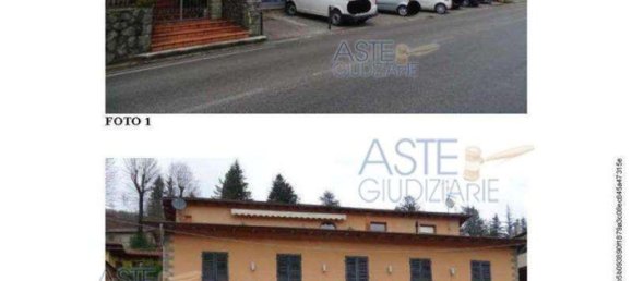 Apartamento de 10 divisões em San Marcello Piteglio, Italy N.º 49445 4