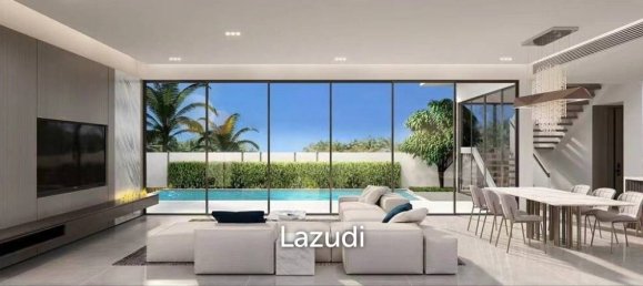 4 bedrooms Cafe / restaurant in Pattaya, Thailand No. 15615 5