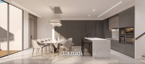 4 bedrooms Cafe / restaurant in Pattaya, Thailand No. 15615 9