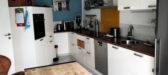 5غرفة منزل ذو طابقين في Monchengladbach, Germany رقم 336160 12