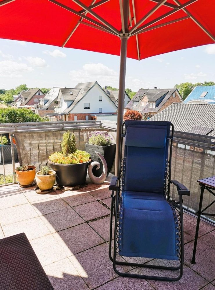 5غرفة منزل ذو طابقين في Monchengladbach, Germany رقم 336160