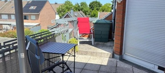 5غرفة منزل ذو طابقين في Monchengladbach, Germany رقم 336160 21