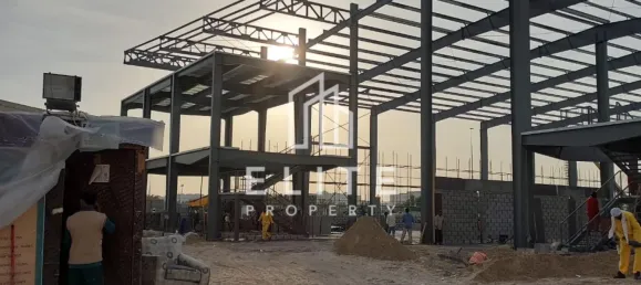 Lagerhaus in Dubai Investment Park, UAE 3559m², Nr. 97736 7