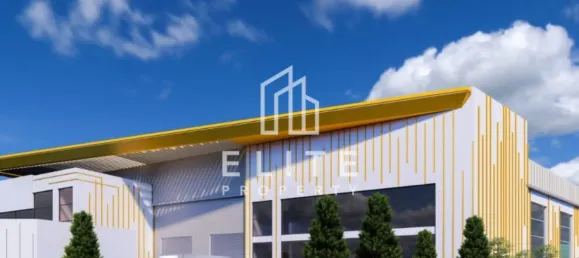 Lagerhaus in Dubai Investment Park, UAE 3559m², Nr. 97736 5