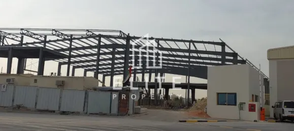 Lagerhaus in Dubai Investment Park, UAE 3559m², Nr. 97736 9