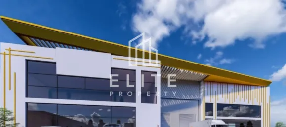 Lagerhaus in Dubai Investment Park, UAE 3559m², Nr. 97736 3