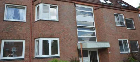 2 rooms Apartment in Bremen, Germany No. 278666 7