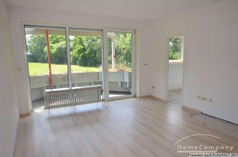 2 rooms Apartment in Bremen, Germany No. 278666