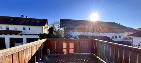 Granja de 5 dormitorios en Muhldorf am Inn, Germany No. 134795 19