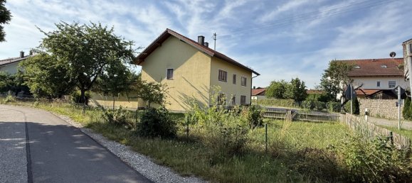 Granja de 5 dormitorios en Muhldorf am Inn, Germany No. 134795 12