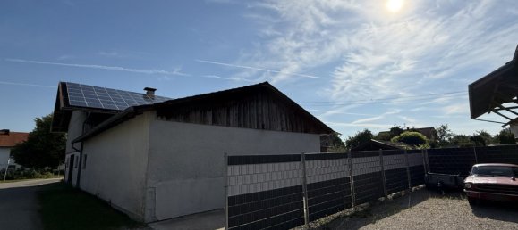 Granja de 5 dormitorios en Muhldorf am Inn, Germany No. 134795 9