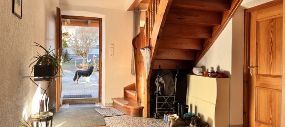 Granja de 5 dormitorios en Muhldorf am Inn, Germany No. 134795 22