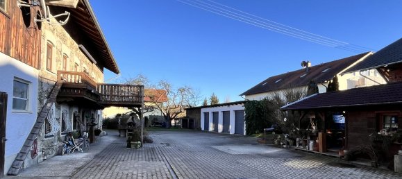 Granja de 5 dormitorios en Muhldorf am Inn, Germany No. 134795 16