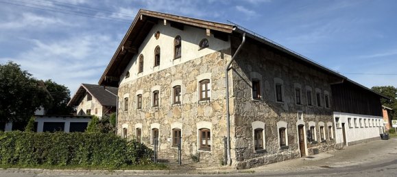 Granja de 5 dormitorios en Muhldorf am Inn, Germany No. 134795 13