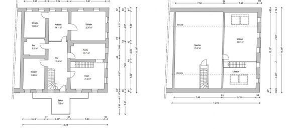 Granja de 5 dormitorios en Muhldorf am Inn, Germany No. 134795 46