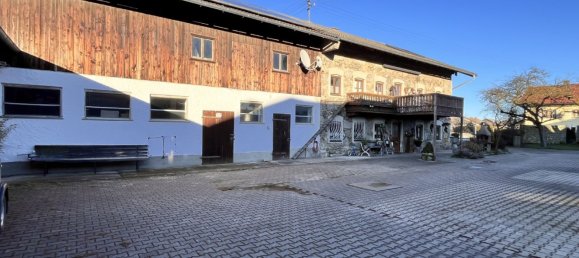 Granja de 5 dormitorios en Muhldorf am Inn, Germany No. 134795 17