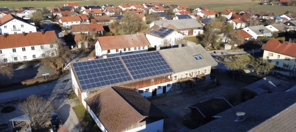 Granja de 5 dormitorios en Muhldorf am Inn, Germany No. 134795 5