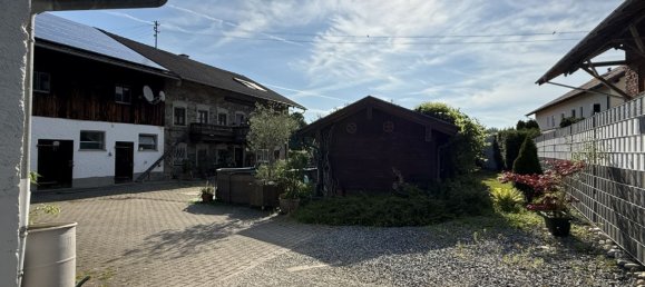 Granja de 5 dormitorios en Muhldorf am Inn, Germany No. 134795 8