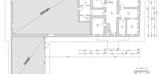 Granja de 5 dormitorios en Muhldorf am Inn, Germany No. 134795 45