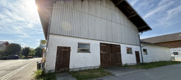 Granja de 5 dormitorios en Muhldorf am Inn, Germany No. 134795 43