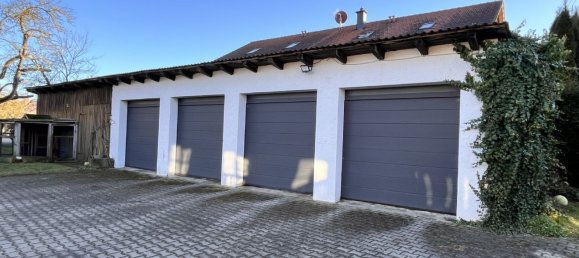 Granja de 5 dormitorios en Muhldorf am Inn, Germany No. 134795 14