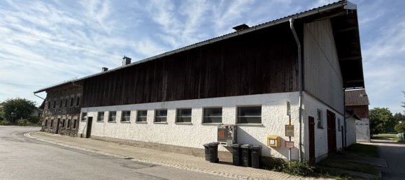 Granja de 5 dormitorios en Muhldorf am Inn, Germany No. 134795 4