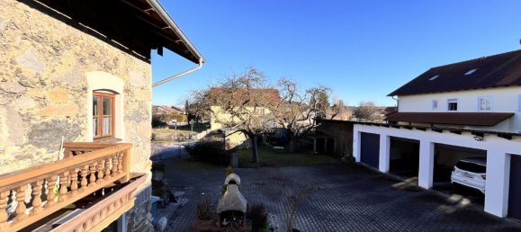 Granja de 5 dormitorios en Muhldorf am Inn, Germany No. 134795 20