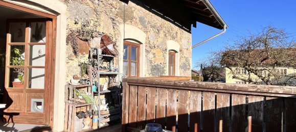 Granja de 5 dormitorios en Muhldorf am Inn, Germany No. 134795 18