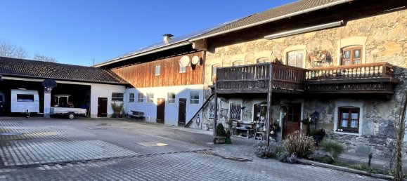 Granja de 5 dormitorios en Muhldorf am Inn, Germany No. 134795 15