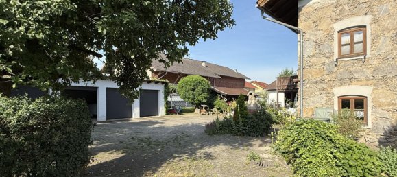 Granja de 5 dormitorios en Muhldorf am Inn, Germany No. 134795 2